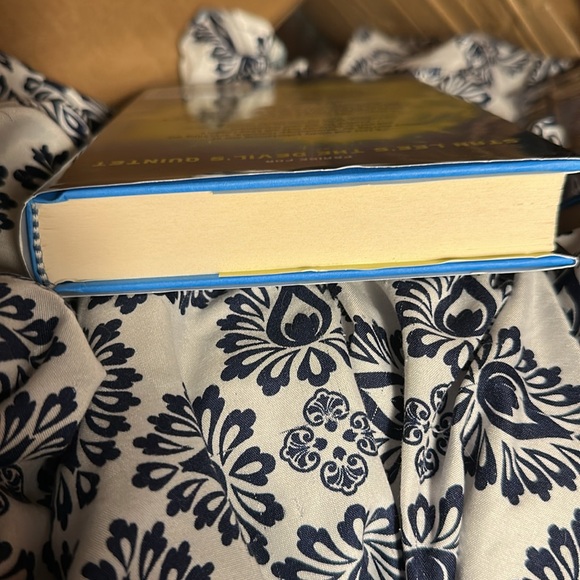 Stan Lee’s The Devil’s quintet-The shadow society - Picture 10 of 10